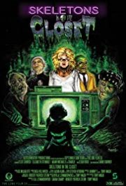 Locandina di Chop Shop