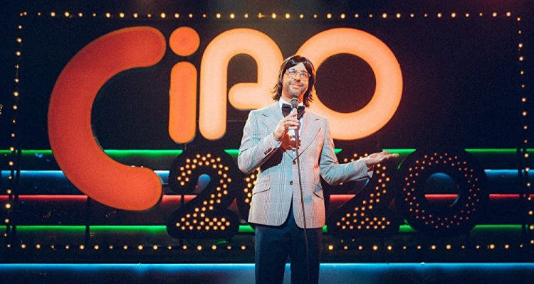 Ciao 2020, dalla TV russa il finto show in italiano da ...