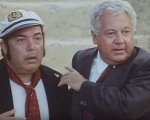 Com'è dura l'avventura, Lino Banfi: 'Paolo Villaggio mi costrinse a mangiare un couscous atroce'