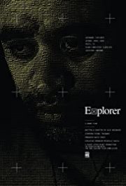 Locandina di Explorer