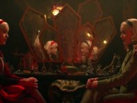 Le terrificanti avventure di Sabrina 4, recensione: Netflix chiude troppo presto la serie sulla giovane strega