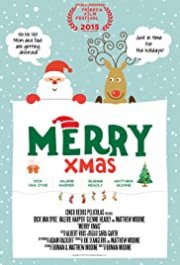 Locandina di Merry Xmas