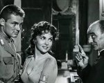 Pane, amore e gelosia: stasera su Rai Movie Gina Lollibrigida è ancora la Bersagliera