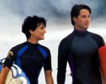 Point Break: Patrick Swayze e il 'segreto' sotto la maschera