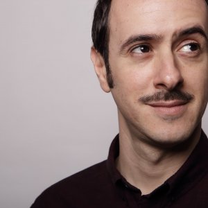 Un'immagine di Alessio Barone