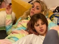 Busy Philipps rivela l'omosessualità di sua figlia e svela un loro commovente dialogo