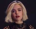Le Terrificanti Avventure di Sabrina 4, Kiernan Shipka commenta il finale: 'Non me lo aspettavo'