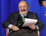 Maurizio Costanzo: 'Il vaccino? Lo farò, gli italiani non sono attenti'