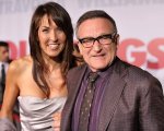 Robin Williams: la moglie 'infuriata' con i media per le speculazioni sulla morte