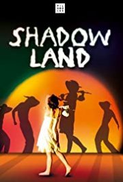 Locandina di Shadowland