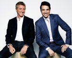 Cobra Kai: l'amicizia di Ralph Macchio e William Zabka dai tempi di Karate Kid