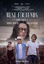 Locandina di Best F(r)iends: Volume 2