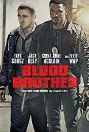 Locandina di Blood Brother
