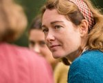 Chiara Lubich - L’amore vince tutto: stasera su Rai1 il film con Cristiana Capotondi in prima visione assoluta