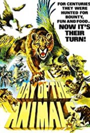 Locandina di Future animals