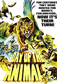 Locandina di Future animals