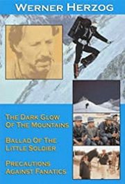 Locandina di Gasherbrum - Der leuchtende Berg