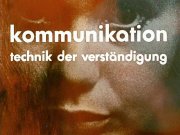 Locandina di Kommunikation - Technik der Verständigung