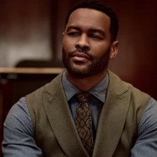 Power Book II: Ghost - Justin Marcel McManus nella serie