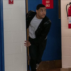 Power Book II: Ghost - Michael Rainey Jr. nella serie