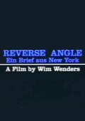Locandina di Reverse Angel: Ein Briefl aus New York
