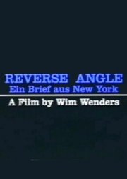 Locandina di Reverse Angel: Ein Briefl aus New York