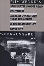 Locandina di Same Player Shoots Again