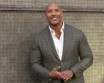 The Rock è stato eletto 'Persona più piacevole del mondo'