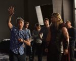 Thor: Ragnarok, Patty Jenkins: “È uno dei migliori film Marvel”