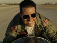 Top Gun 3, Christopher McQuarrie ha già ideato il plot del sequel con Tom Cruise: 'Non è stato difficile'