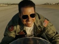 Top Gun: Maverick, la scena più difficile da girare? Risponde il regista Joseph Kosinski