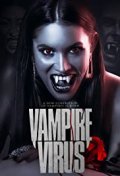 Locandina di Vampire Virus