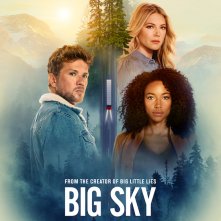 Locandina di Big Sky