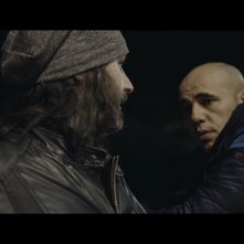 Bronx 80146: un'immagine del film