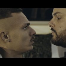 Bronx 80146: una sequenza del film