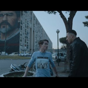 Bronx 80146: una sequenza