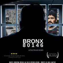 Locandina di Bronx 80146