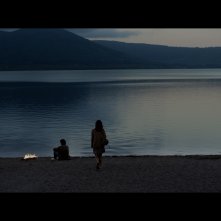 Dillo al mare: un'immagine del film