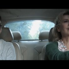 Dillo al mare: un momento del film