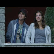 Dillo al mare: una scena