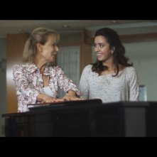 Dillo al mare: una scena del film