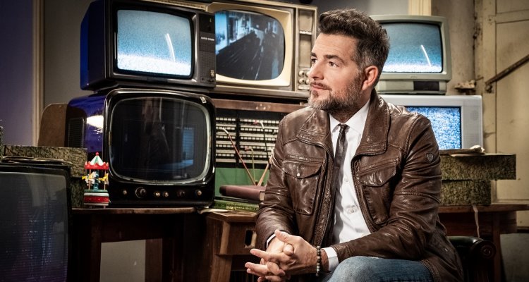 Il Boss Del Paranormal - Stagione 2