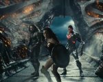Zack Snyder's Justice League, il regista: 'L'80% del film non è mai stato visto dagli spettatori'