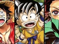 Quali sono i 100 migliori manga secondo i giapponesi: One Piece, Dragon Ball o Demon Slayer?