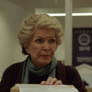 Pieces of a Woman: Ellen Burstyn in una scena del film