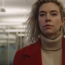 Pieces of a Woman: Vanessa Kirby durante una scena del film