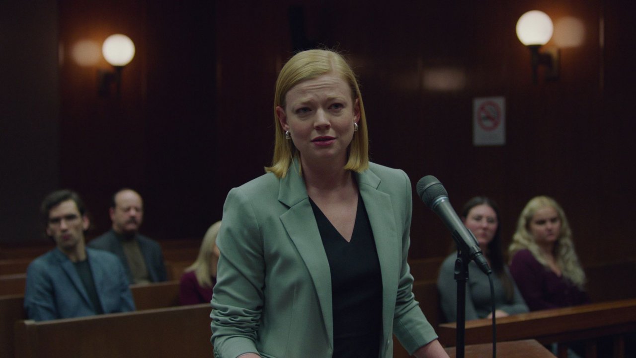 Olivier Award, nomination per Sarah Jessica Parker e Sarah Snook