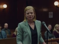 Sarah Snook sgridata da un produttore per aver mangiato un dolce:'Mangio ciò che voglio, il corpo è mio'