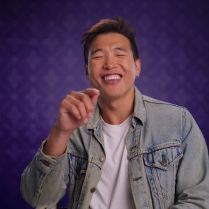 Storia delle parolacce: una scena della serie