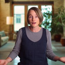 Storia delle parolacce: una foto di scena della serie Netflix